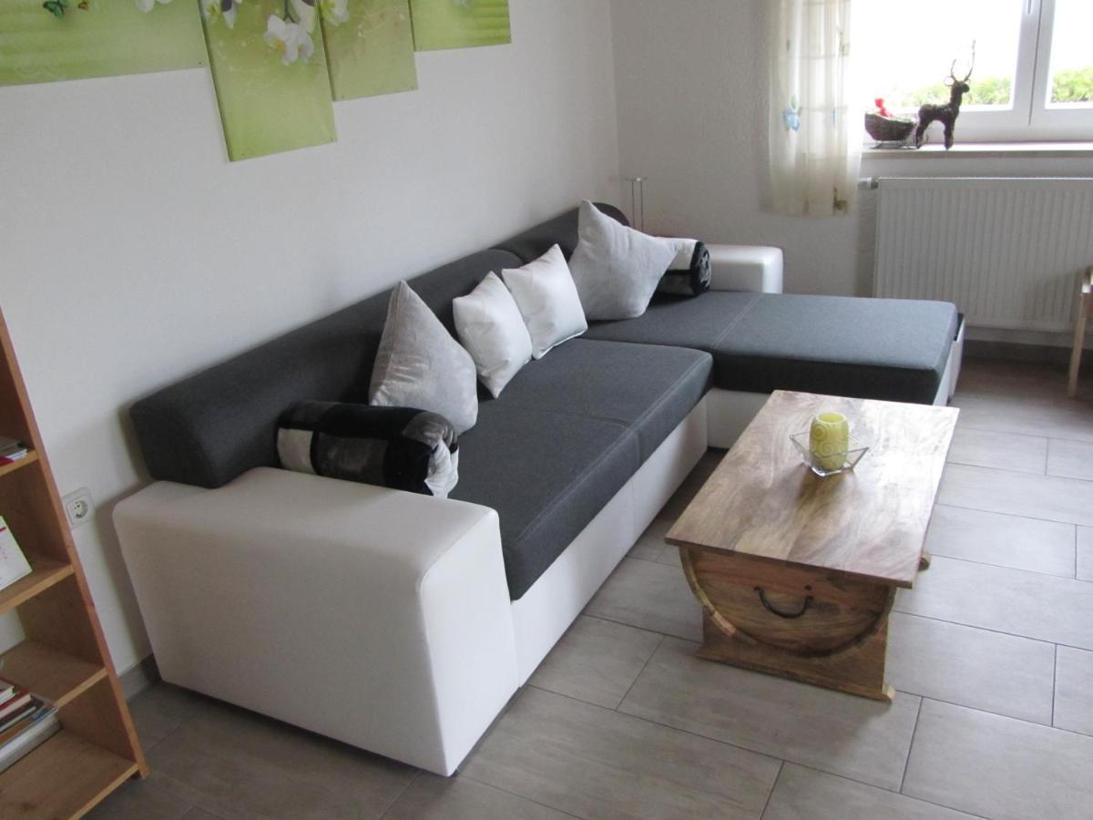 Marienstrasse Apartamento Neukirchen vorm Wald Exterior foto