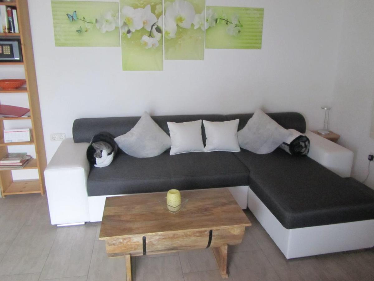 Marienstrasse Apartamento Neukirchen vorm Wald Exterior foto